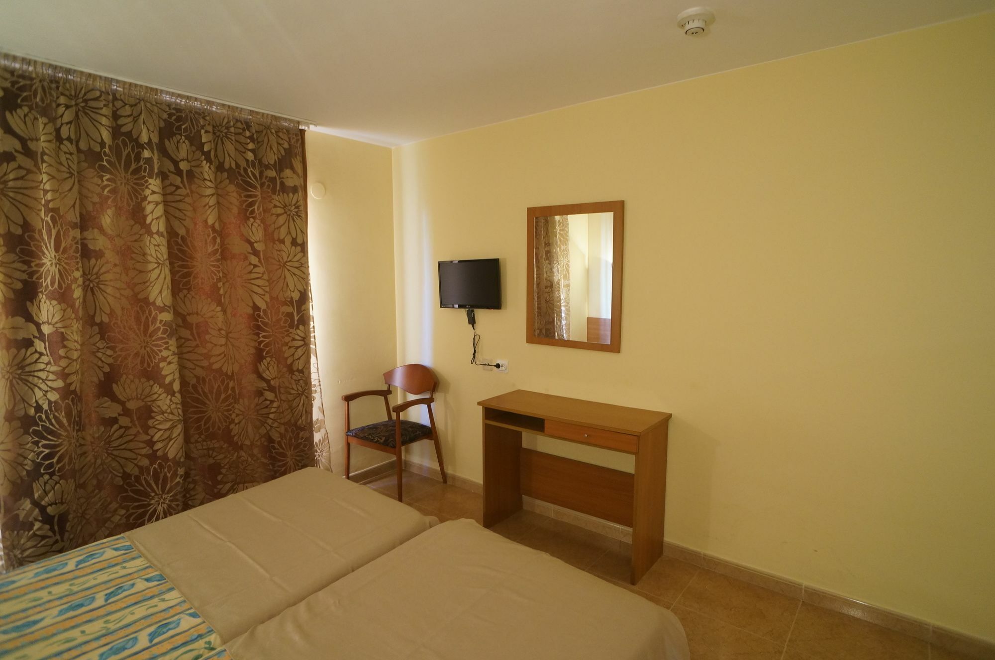 Hotel Sunshine Park Lloret de Mar Bagian luar foto